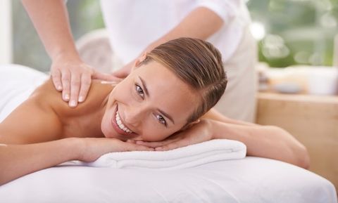 Asian Massage, massage spa in Williamsport, PA
